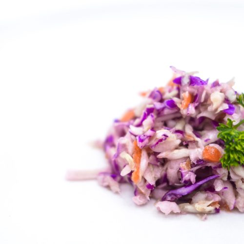Cole Slaw